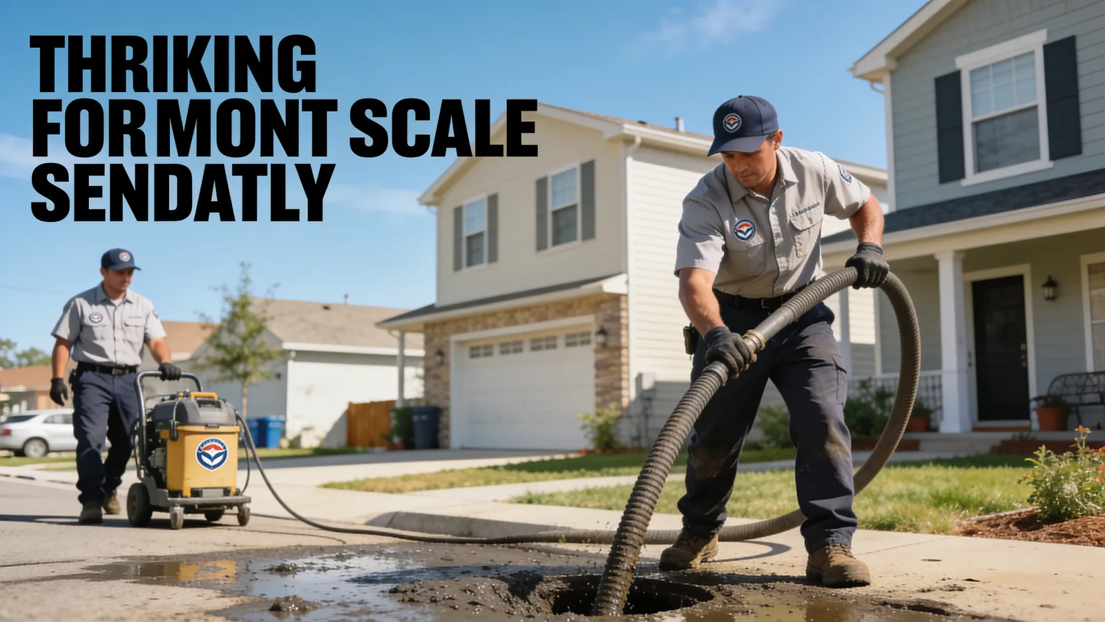 Sewage Cleanup in Jefferson, PA near me